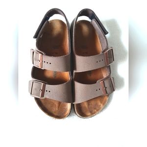 Kids Birkenstock US 1 1/2